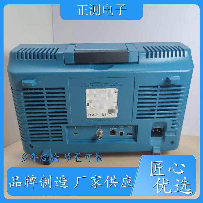 桂林 泰克TektroniX TBS2204B 数字存储示波器 多功能示波器