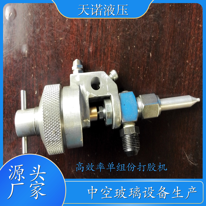 单组份打胶机 单组份小压盘和大压盘气动打胶机 气动压盘泵 寿命长 性能稳定