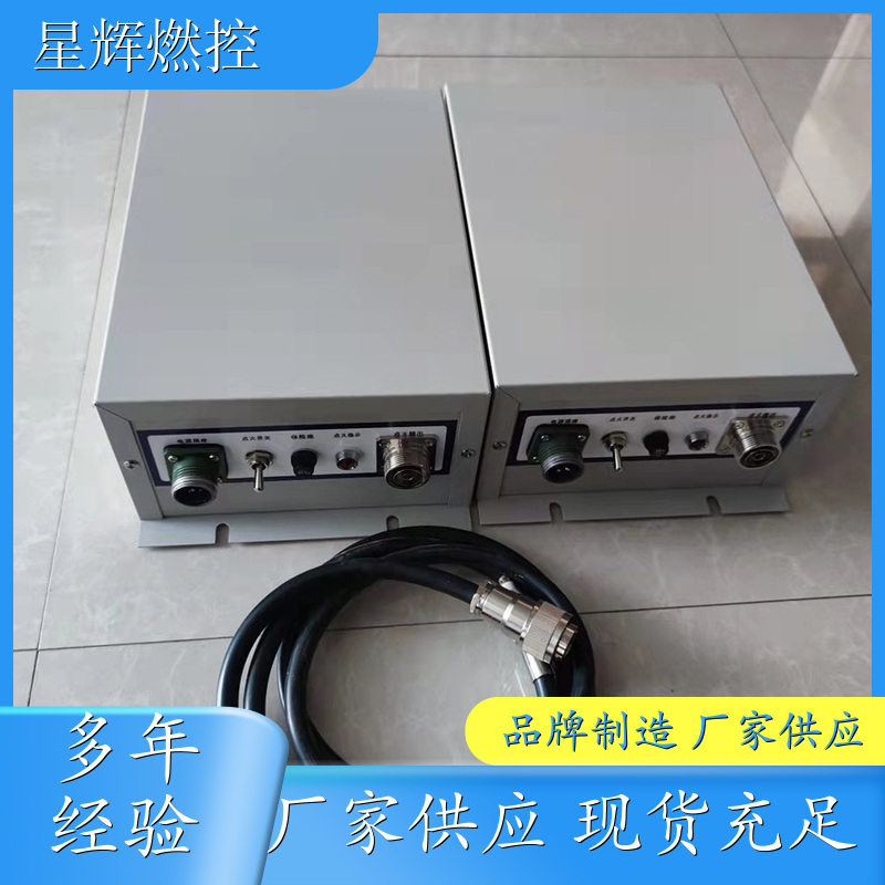 防爆电子点火器 GDQ-03J 安全系统 售后服务 一体化 物美价廉 物超所值 定制