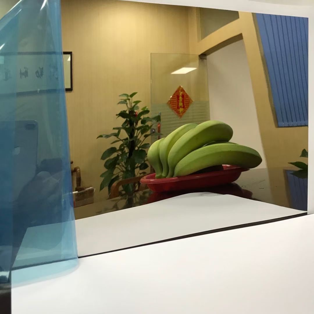 高颜值12k超高清不锈钢镜面板厂家直销
