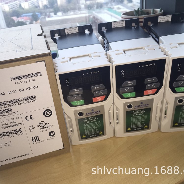 英国CT驱动器M100至M400-02400023A10100AB100