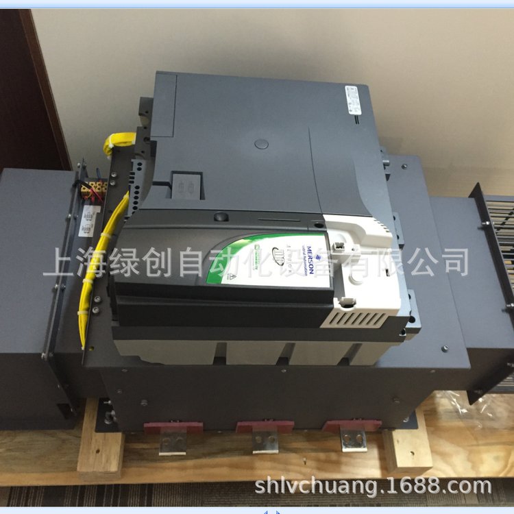 Mentor MP1850A4R艾默生CT直流调速器