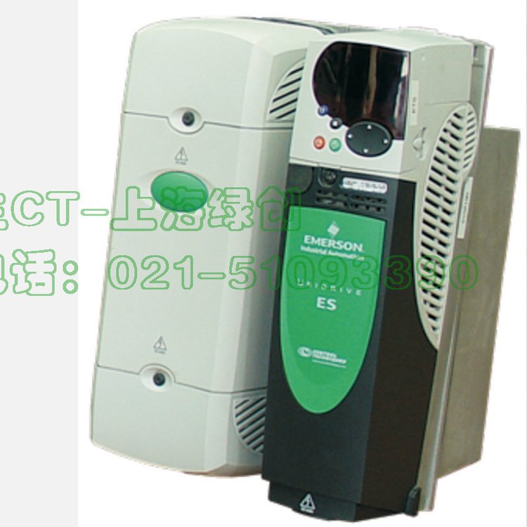 ES3401艾默生CT电梯专用变频器