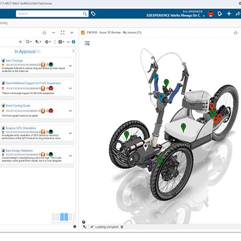 台 州SOLIDWORKS 三维设计软件 达索授权正版代理商 企业版 通格创智