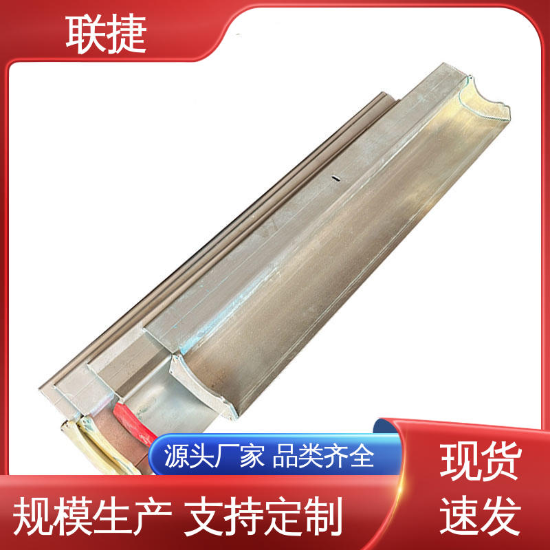 联捷 镀铬涂布刮刀片 优良材质 性能稳定 品类齐全 质量保障