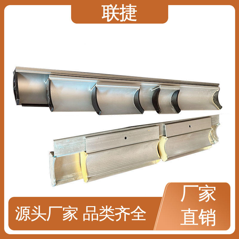 联捷 抗冲击 微凹版涂布刮刀 经久耐用 品质卓越 应用于布料材料