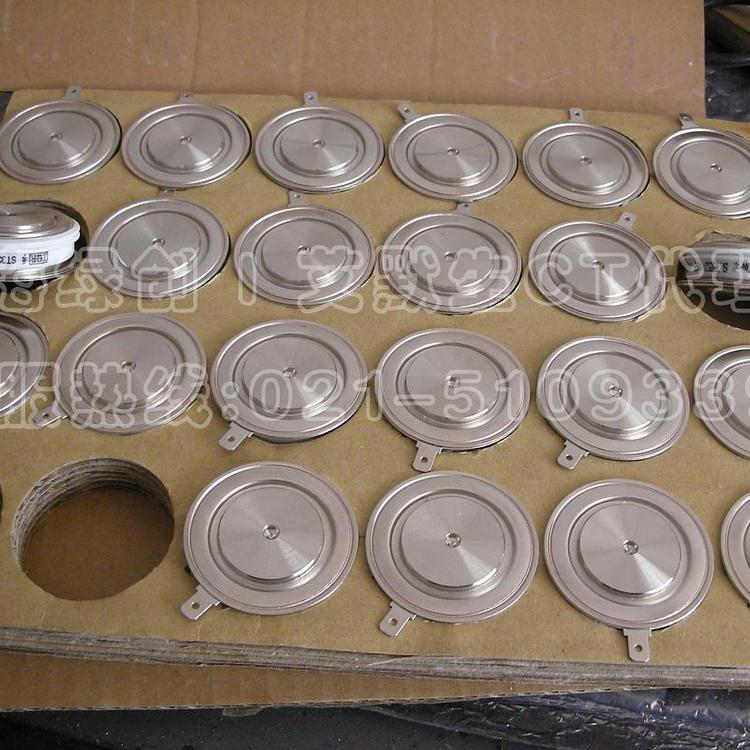 艾默生CT直流调速器专用全新原装可控硅ST330C16C0适用于M1850R