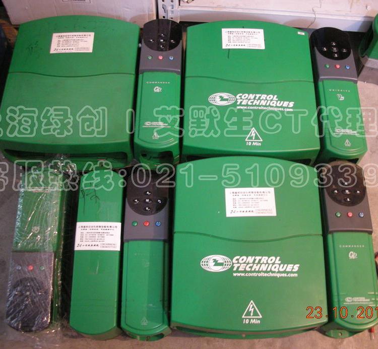 上海艾默生变频器专业维修UNI3403/UNI4401/UNI4402/UNI4403一级