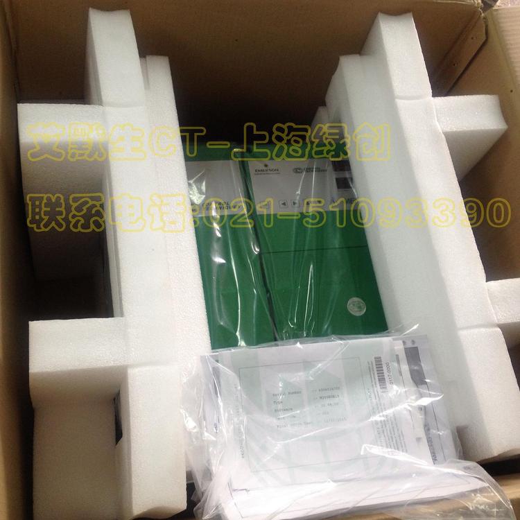 M550GB14艾默生CT直流调速器Mentor II系列