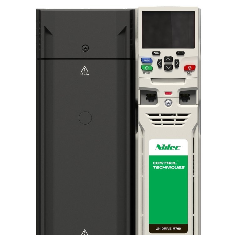 尼得科变频器技术咨询Unidrive M700-06400420A