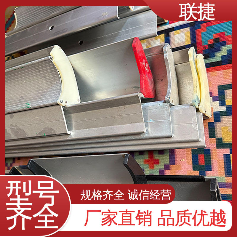 匠心优选 多年经验 涂层涂布刮刀 刃口直线度误差小 抗冲击 联捷