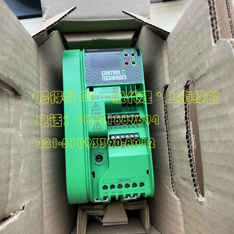 S100-01S23-0A0000新产品智能驱动器