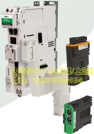 M751/M753-02400080A10100AB100尼得科CT伺服驱动器
