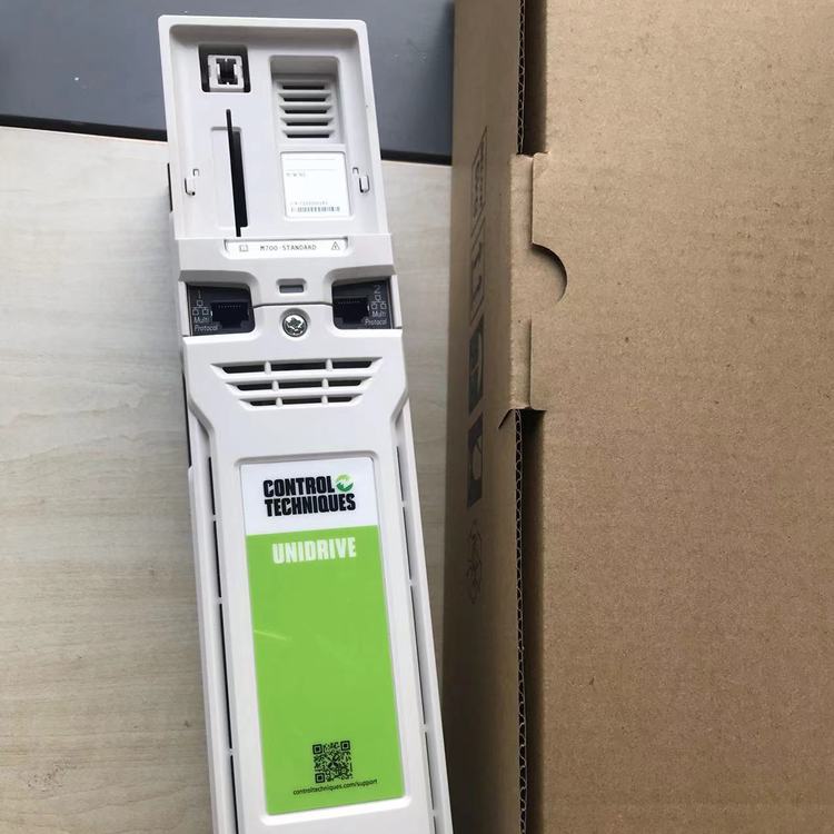 尼得科CT一级代理主控制单元M701-MASTER00011100A0100
