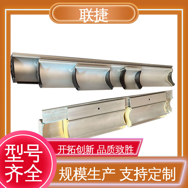 应用于皮革材料 硬度高 陶瓷涂布刮刀 匠心优选 多年经验 联捷