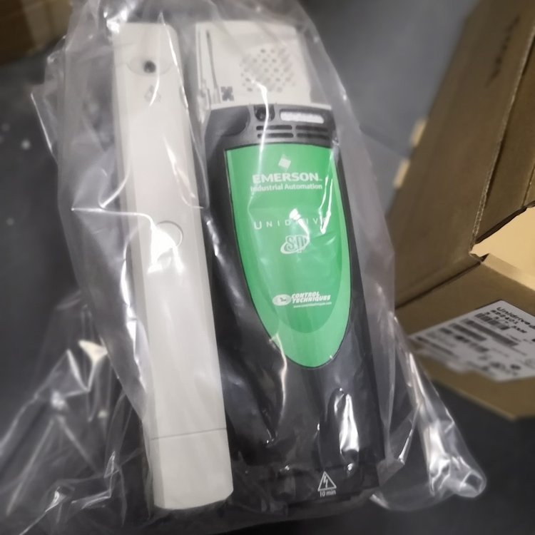 艾默生变频器尼得科CT代理商Unidrive SP2401
