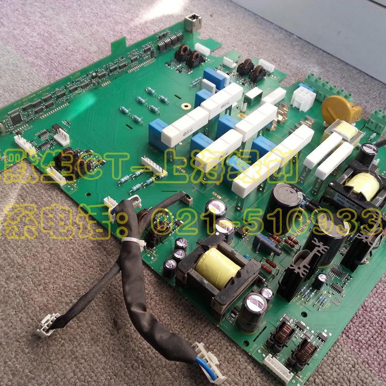 MP550A4维修板子艾默生CT励磁板MP26