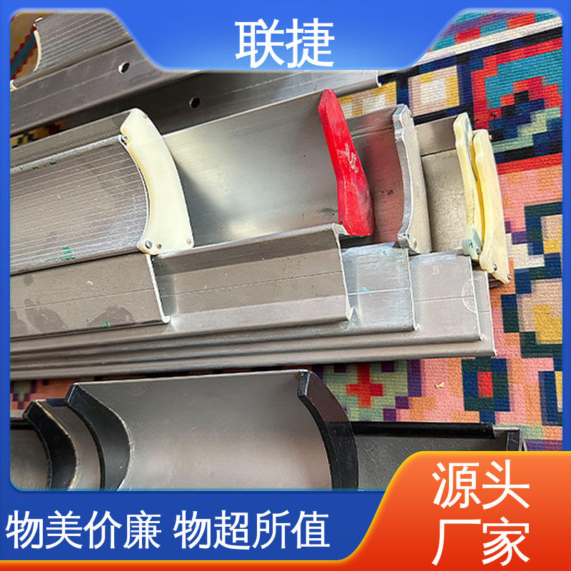 联捷 刃口直线度误差小 涂层涂布刮刀 经久耐用 品质卓越 规格多样