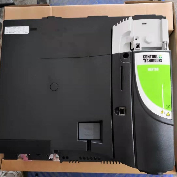 艾默生直流调速器索道高宝印刷通用MP155A4R