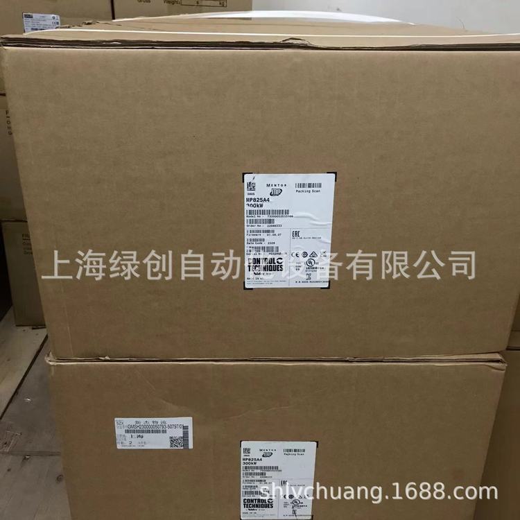 Mentor MP900A4R尼得科CT直流调速器