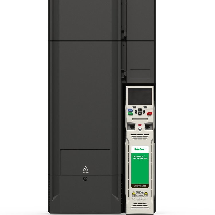 尼得科变频器英国CT以太网Unidrive M700-08401570A