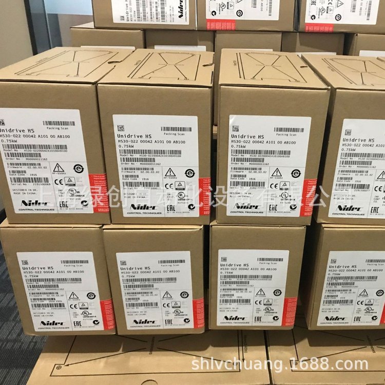 英国CT变频器HS30-05400270A10100AB100一级代理