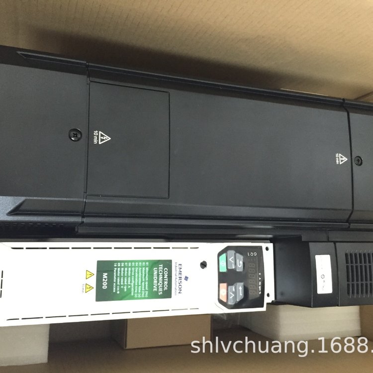 M200-06400350A10100AB100尼得科CT代理驱动器15/18.5KW