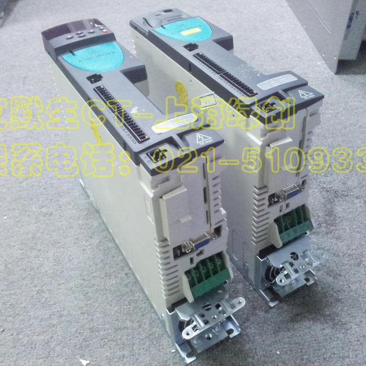 艾默生CT变频器SP0404