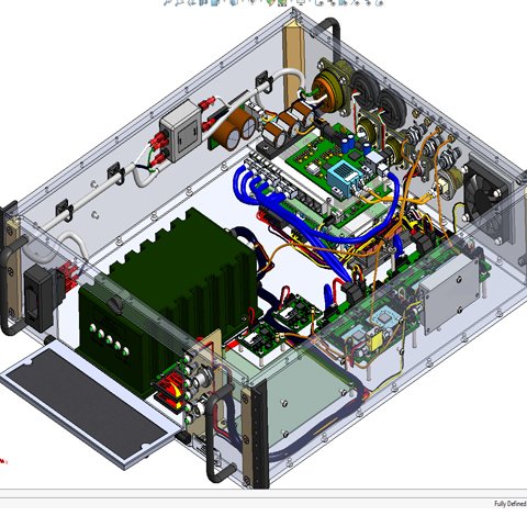 衢 州SOLIDWORKS Electrical 电气设计软件 2D/3D 达索授权代理商