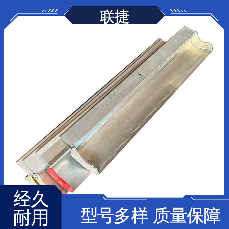联捷 品类齐全 质量保障 印花可用 应用寿命长 镀铬涂布刮刀片