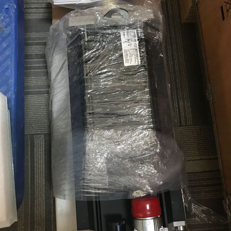 尼得科CT无刷交流伺服电机190U3F205JACAA215320-SREL