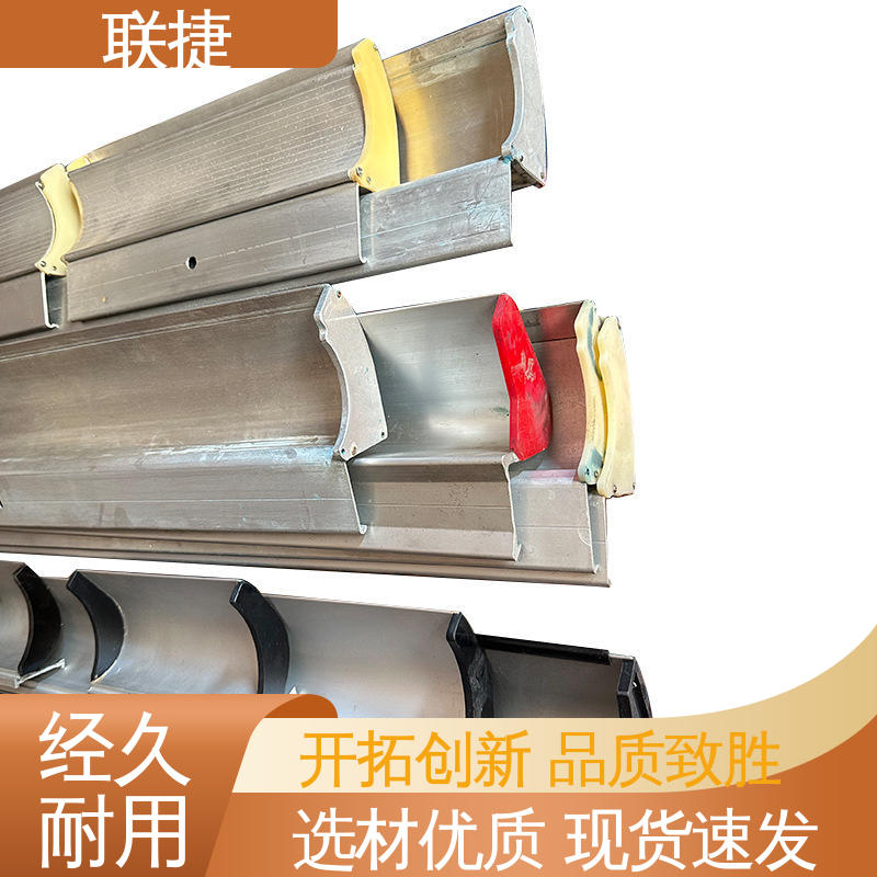 联捷 印花可用 应用于塑料薄膜材料 乳剂上浆机刮刀 品种多种 长期供应