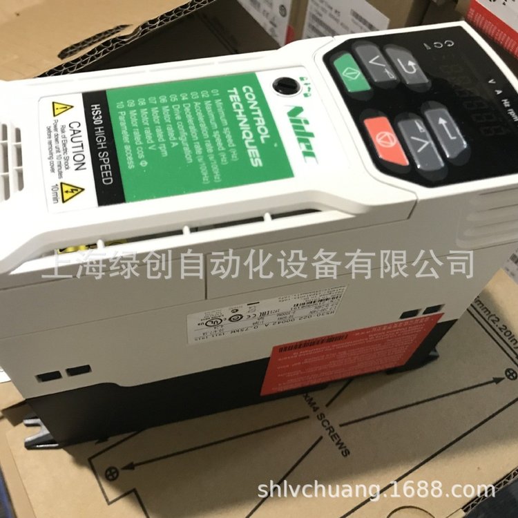 英国CT变频器HS30-03400073A10100AB100一级代理