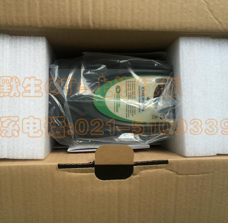 艾默生CT变频器SKBD200150原装正品