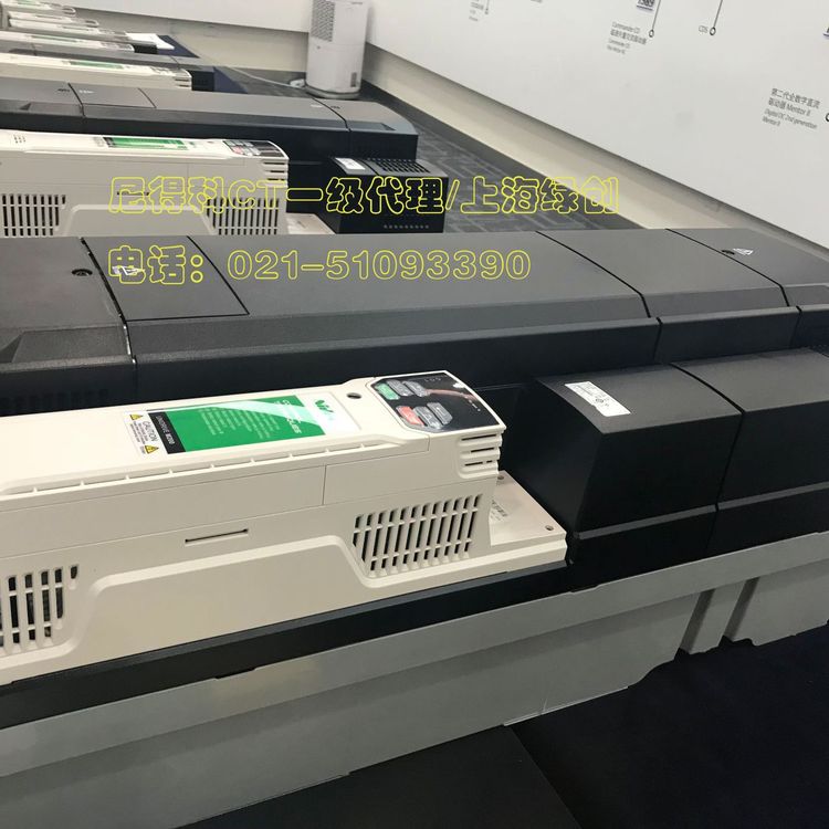 M200-08401340A10100AB100尼得科CT代理驱动器55/75KW