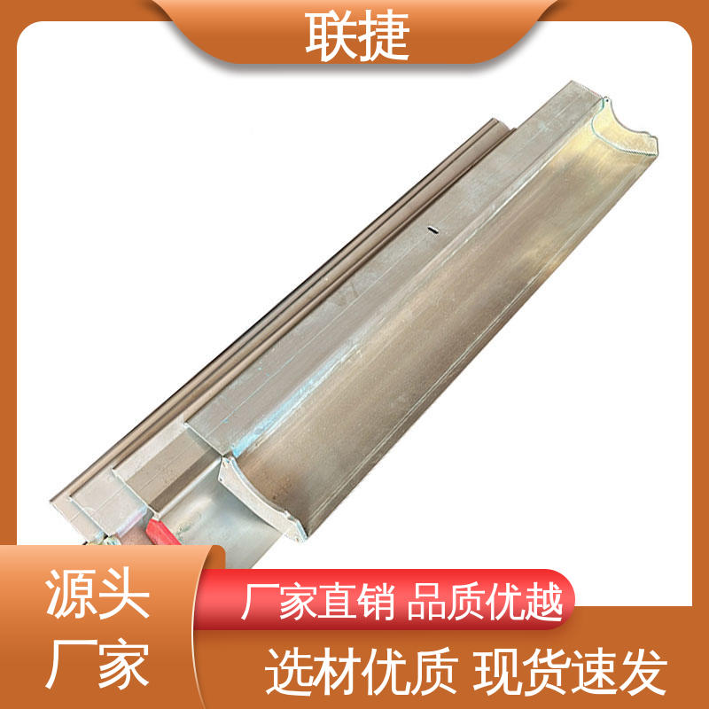联捷 不锈钢涂布机刮刀 经久耐用 品质卓越 刃口直线度误差小 真材实料
