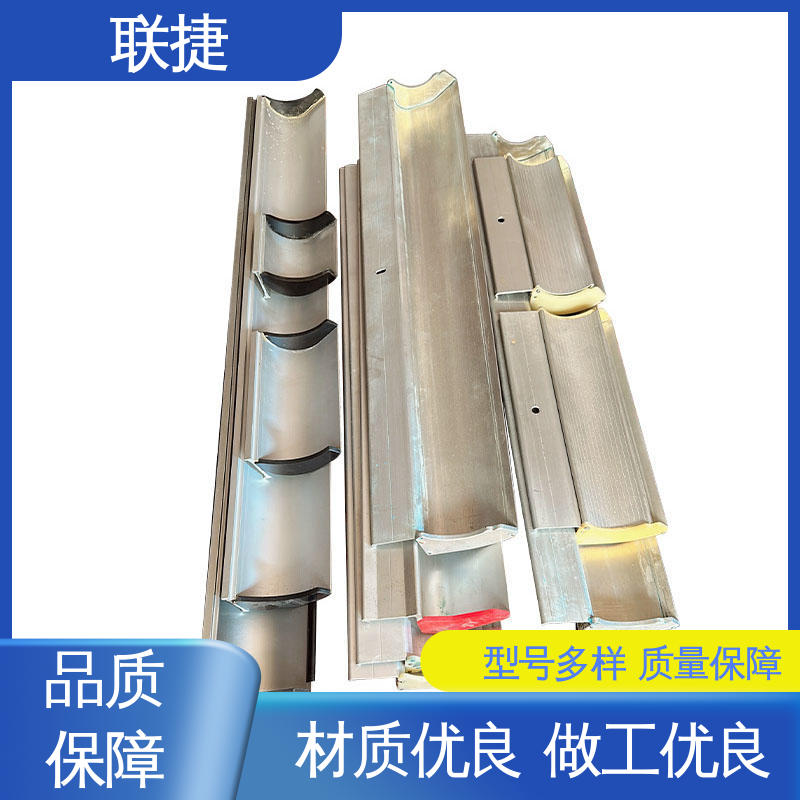 联捷 真材实料 涂布机刮刀 坚实耐用 匠心打造 应用于纸类材料