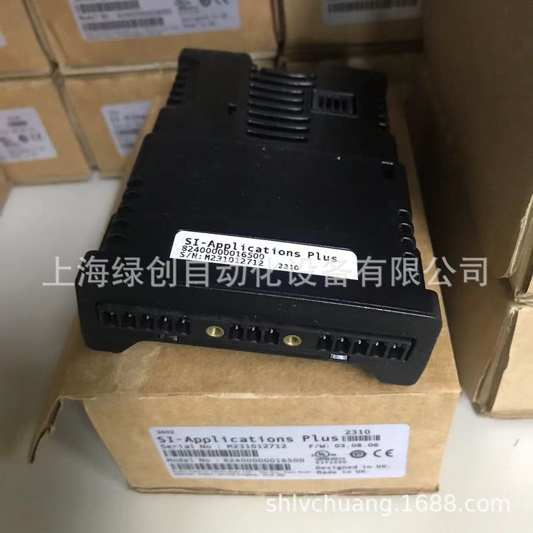 尼得科CT变频器UNIDRIVE M用程序卡SI-APPLICATIONS PLUS