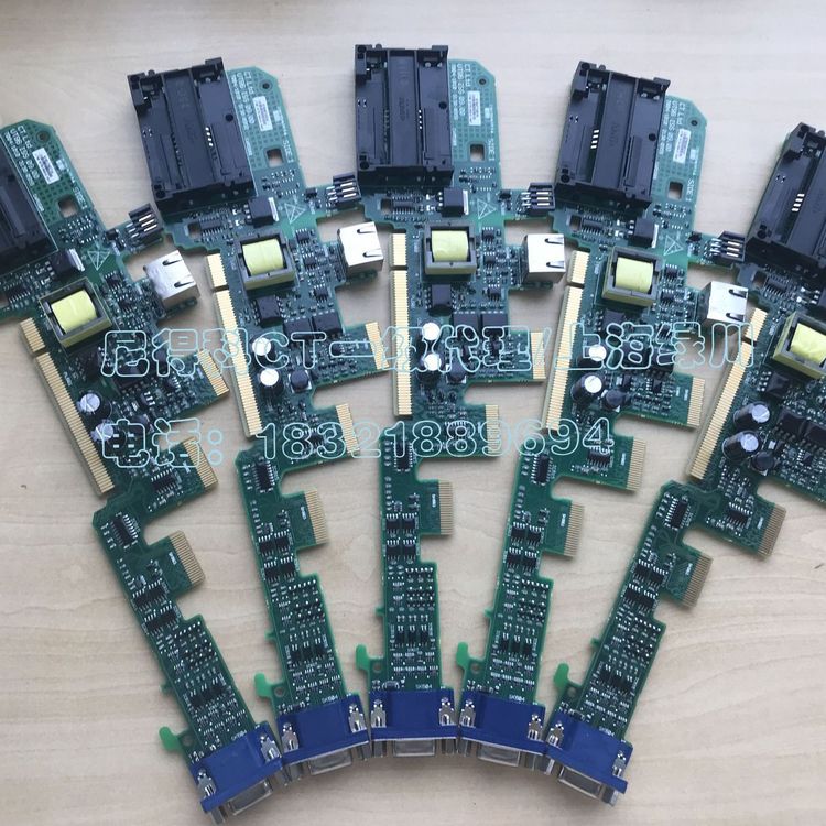 UT96卡槽板UT90主板艾默生CT变频器SP3403销售与维修
