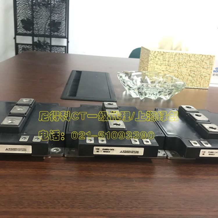 尼得科CT一级代理SPMD1421,SPMD1422,SPMD1424专用IGBT模块