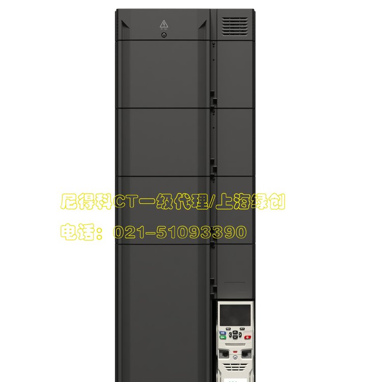 尼得科CT一级代理控制头M702,M701,M700-STANDARD00011100A0100