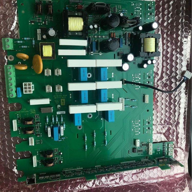 MP700A4维修板子艾默生CT励磁板MP26