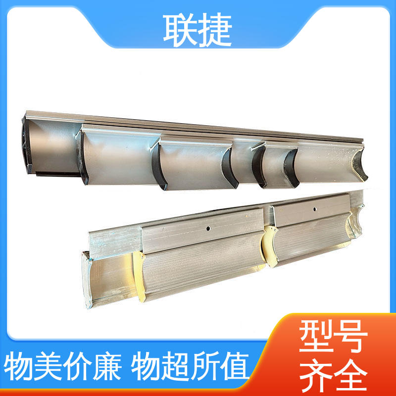 规格多样 应用于布料材料 涂布油墨刮刀 品类齐全 质量保障 联捷