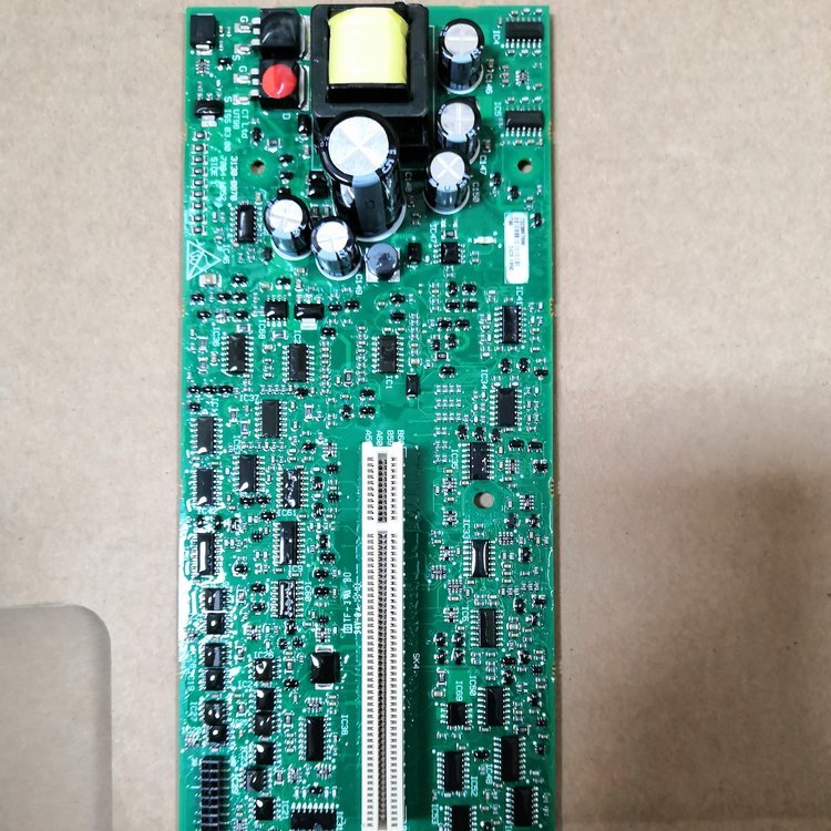 UT98控制头主板SPMD1402 SPMD1404系列通用