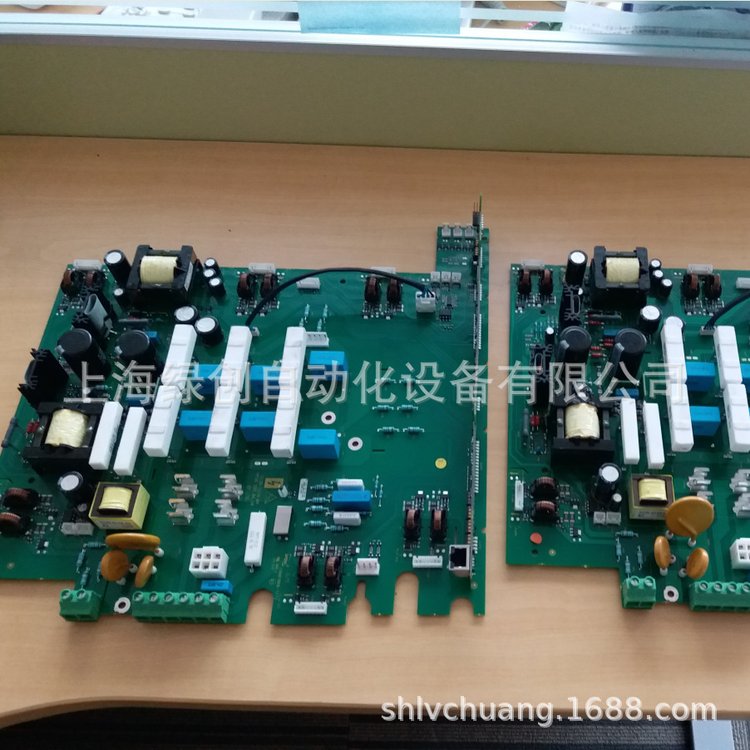 MP1850A4R维修板子艾默生CT励磁板MP26