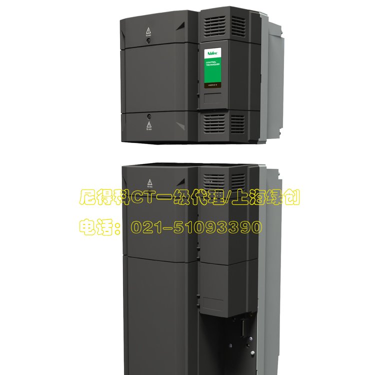 尼得科CT一级代理控制头M600-MASTER00011100A0100