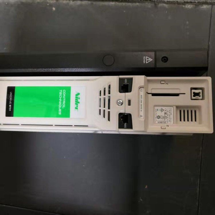 尼得科变频器代理商SP2401升级Unidrive M701-04400150A