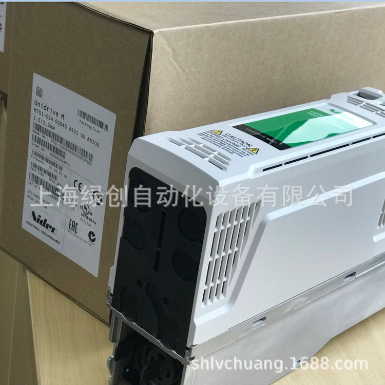 尼得科CT一级代理M701-03400045A10100AB1000