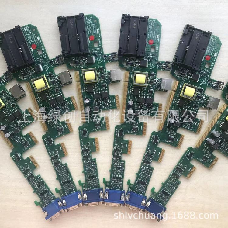 UT96卡槽板UT90主板艾默生CT变频器SP1401，SP2401销售与维修