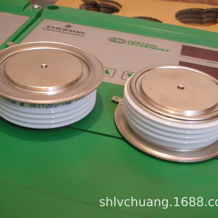 艾默生CT直流调速器专用全新原装可控硅ST330C16C0适用于M1850R